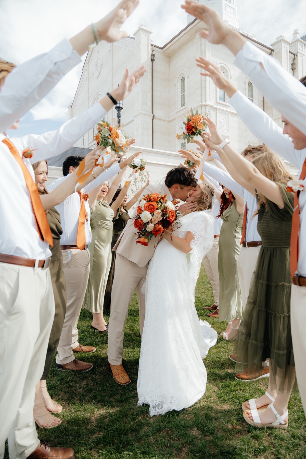 Wedding